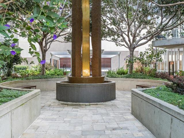 Apartment for rent in San Francisco, California