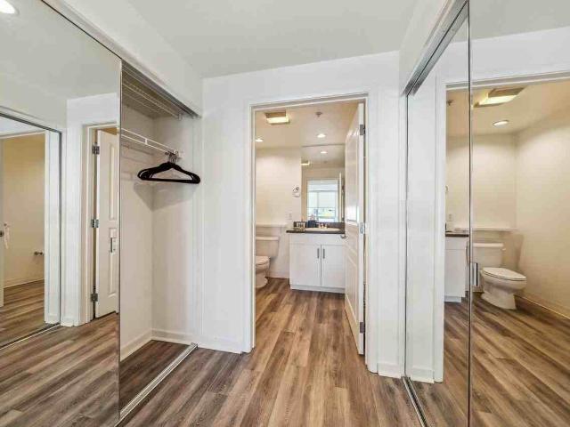 Apartment for rent in San Francisco, California