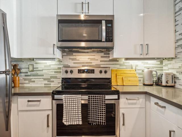 Apartment for rent in San Francisco, California