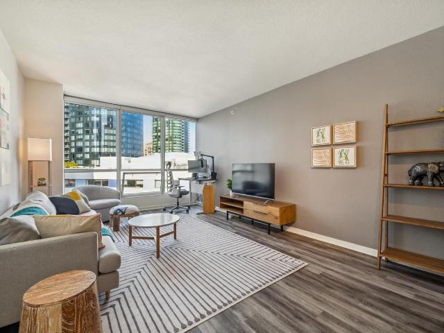 Apartment for rent in San Francisco, California
