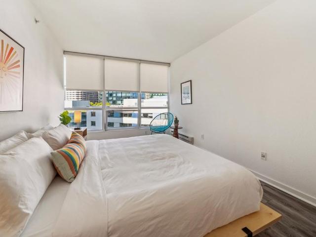 Apartment for rent in San Francisco, California