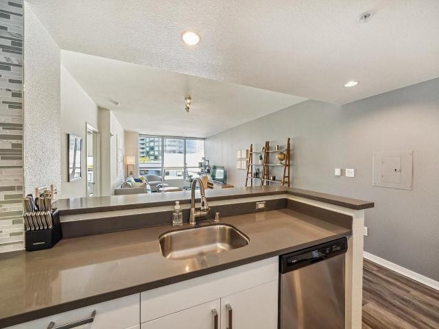 Apartment for rent in San Francisco, California