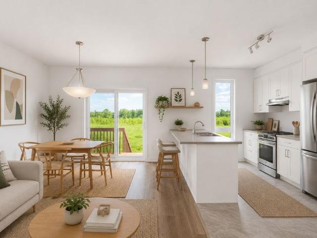 Apartment for rent in Gatineau, Quebec