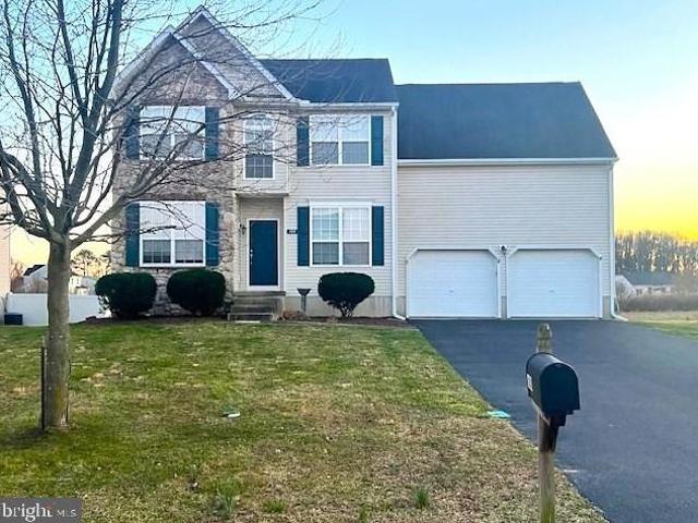 House for sale in Delaware