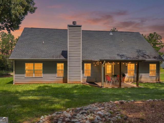 House for sale in Commerce, Georgia