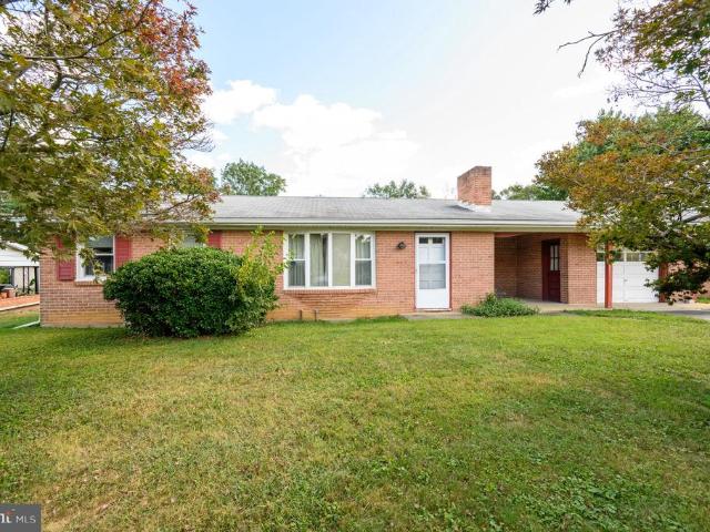 House for sale in Charles Town, West Virginia