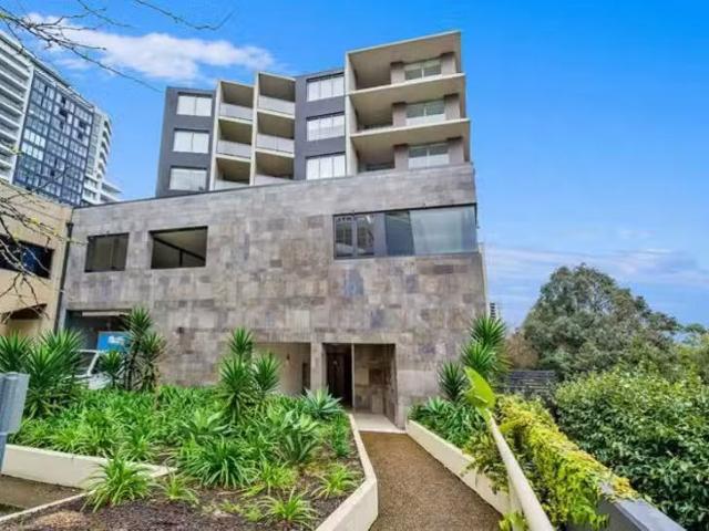 Apartment for rent in Camerons Creek, Victoria