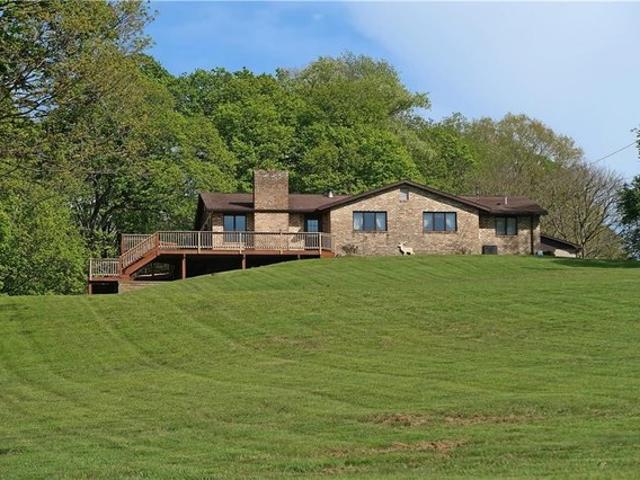 House for sale in Saltsburg, Pennsylvania