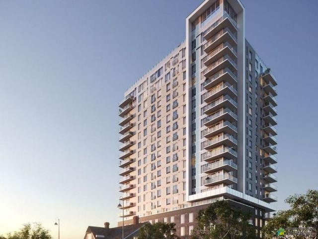 Apartment for rent in Hull, Gatineau