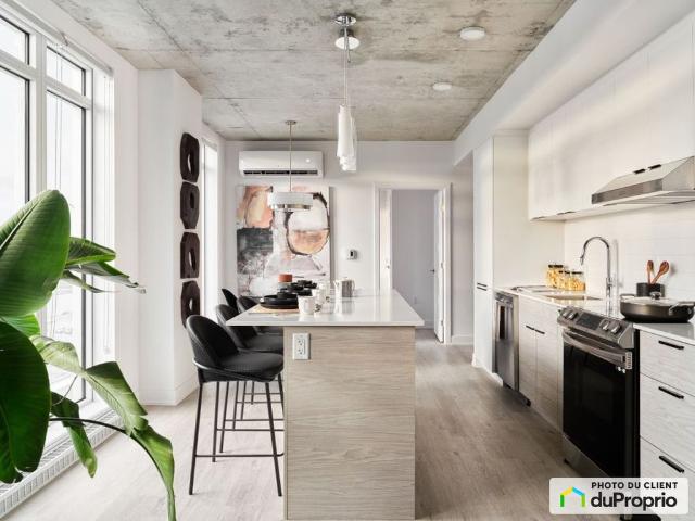 Apartment for rent in Hull, Gatineau