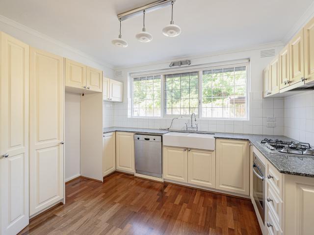 Apartment for rent in Camerons Creek, Victoria