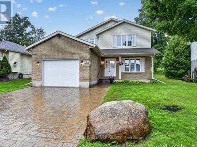 House for sale in Brockville, Ontario
