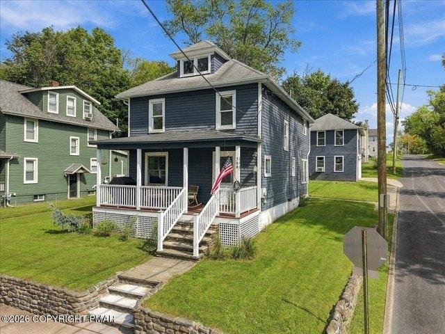 House for sale in East Stroudsburg, Monroe County
