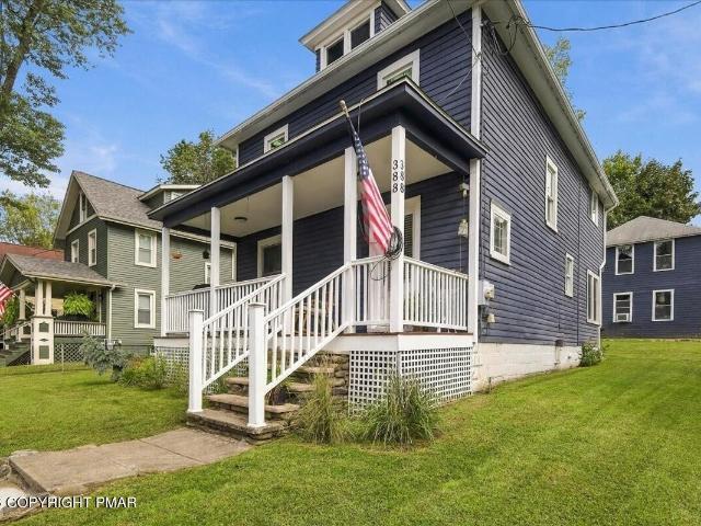 House for sale in East Stroudsburg, Monroe County
