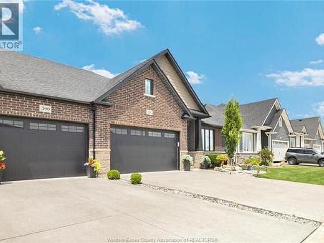 House for sale in Lakeshore, Ontario