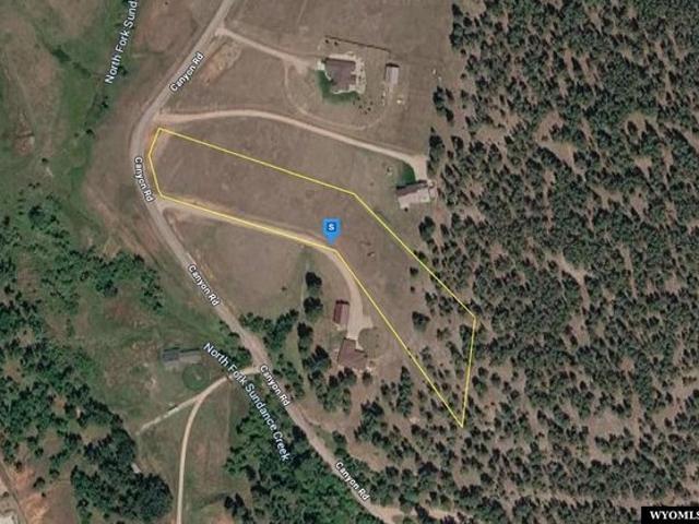 Land for sale in Sundance, Crook County