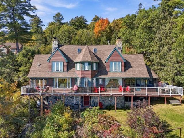 House for sale in Montebello, Outaouais