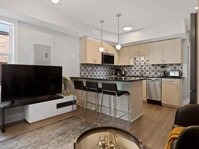 Apartment for rent in Mulhurst Bay, Ontario