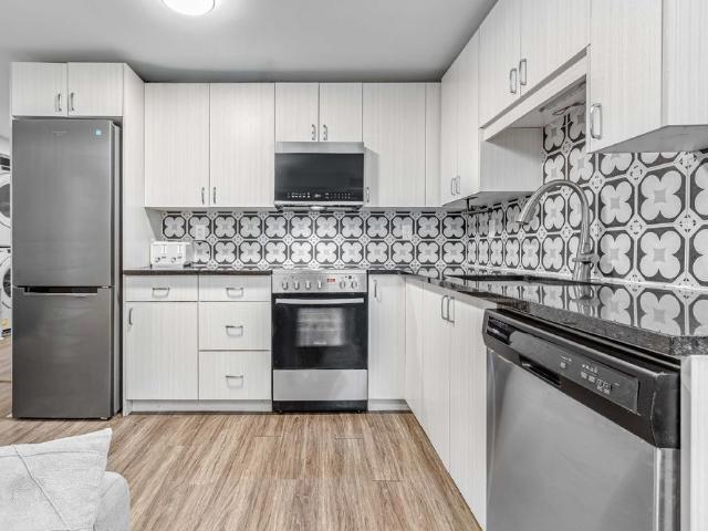 Apartment for rent in Mulhurst Bay, Ontario