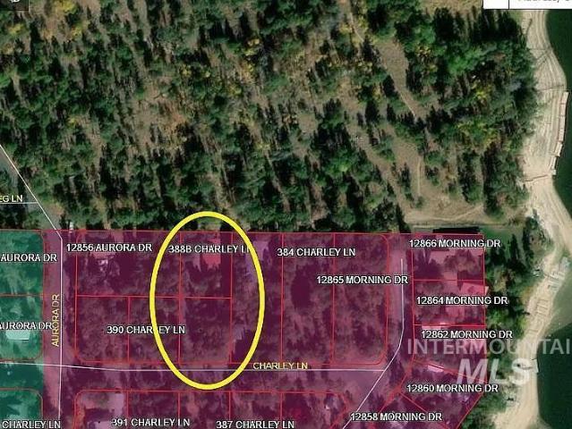 House for sale in Idaho