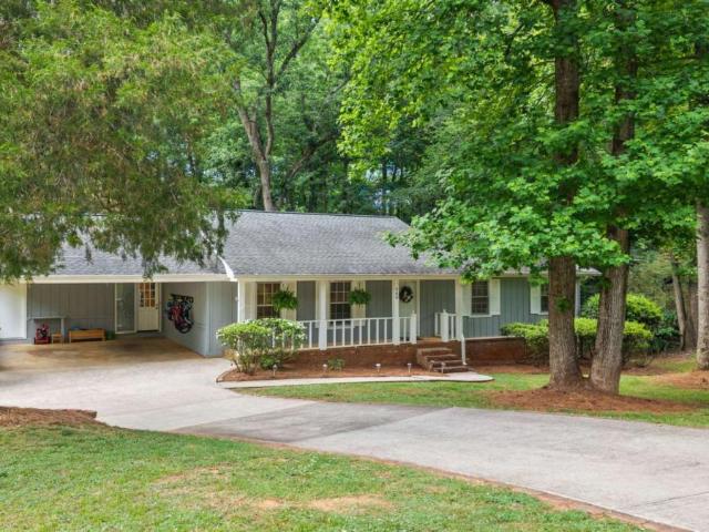 House for sale in Athens, Georgia