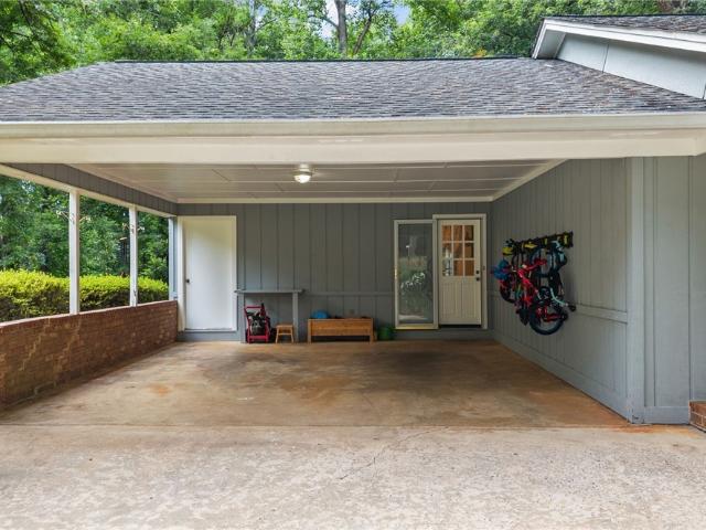 House for sale in Athens, Georgia