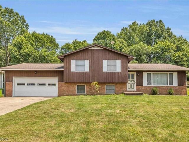 House for sale in Summit, Ohio