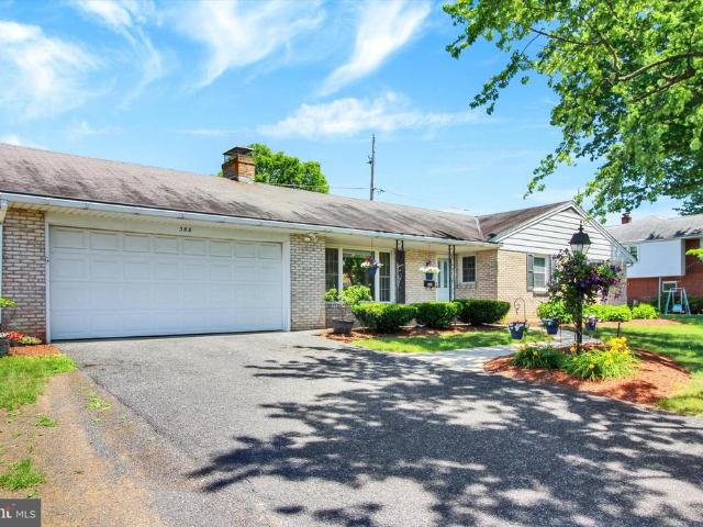 House for sale in Hamburg, Pennsylvania