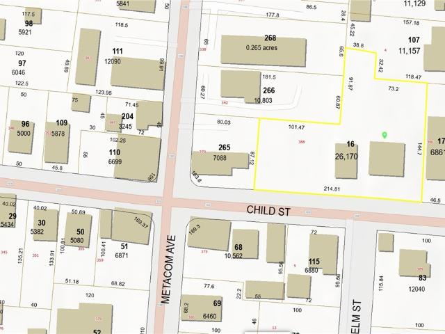 Commercial for sale in Warren, Rhode Island