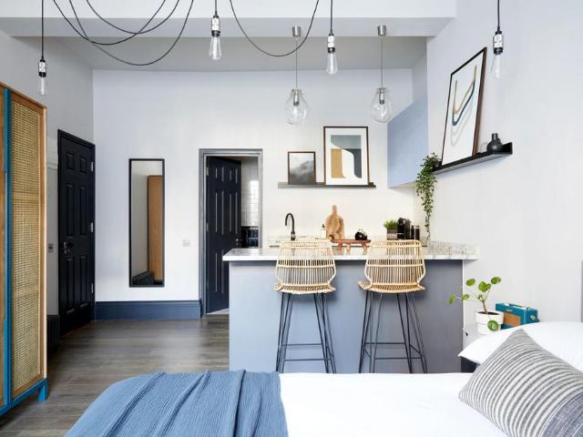 House for rent in Clerkenwell, Greater London
