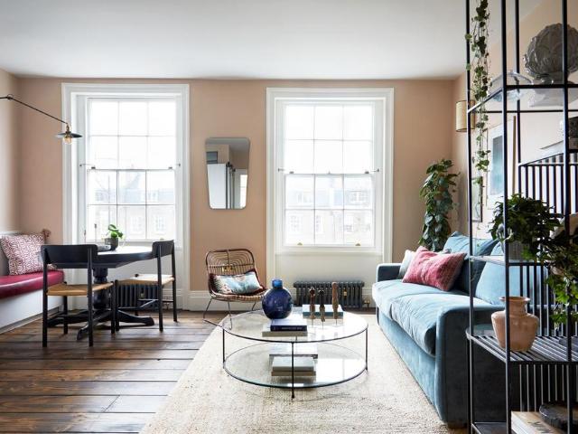 House for rent in Clerkenwell, Greater London