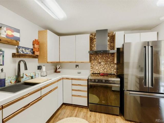 House for sale in Bailey, Colorado