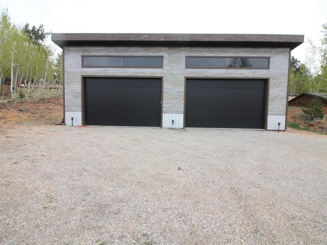 House for sale in Bailey, Colorado