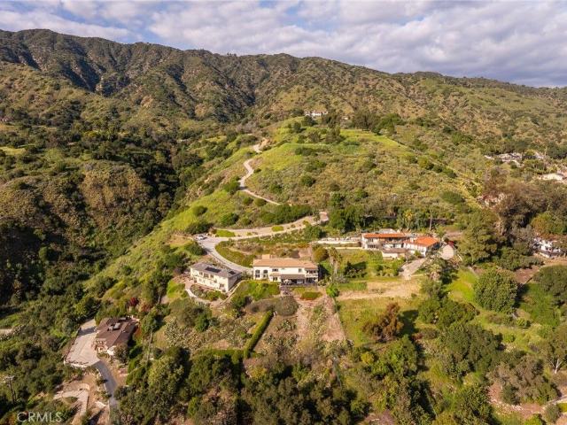 House for sale in Glendora, California