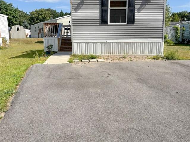 Property for sale in Central Square, New York