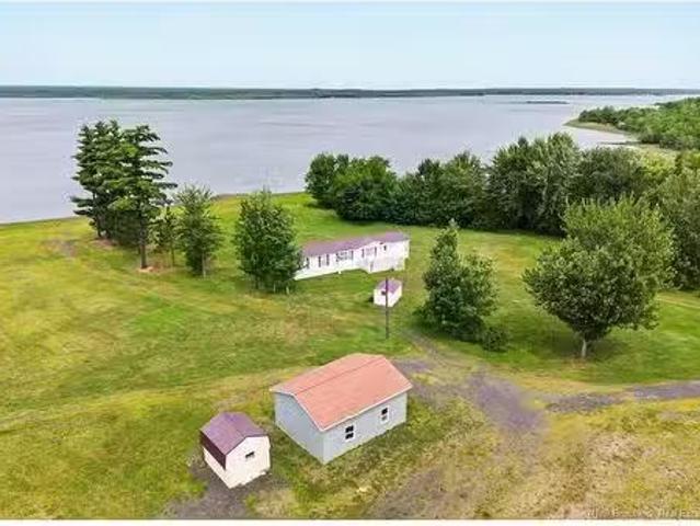 House for sale in Waterborough, New Brunswick