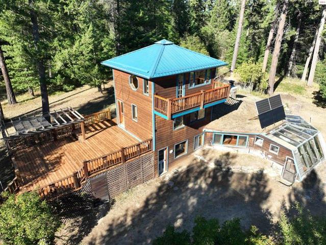 House for sale in Bonners Ferry, Idaho