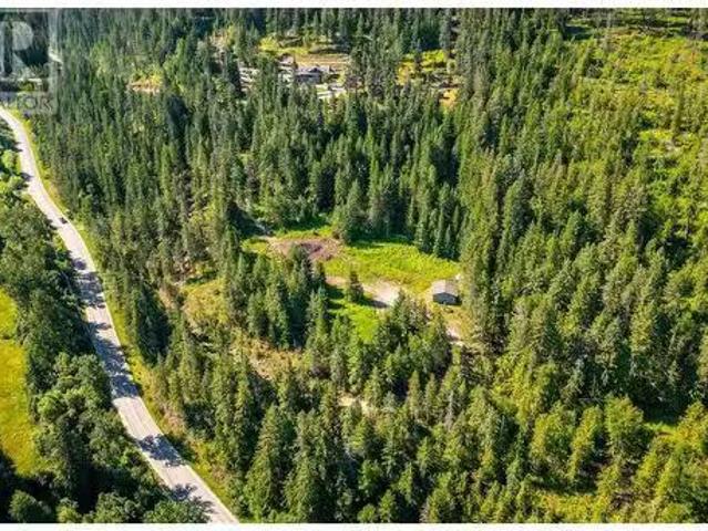 House for sale in Lumby, British Columbia