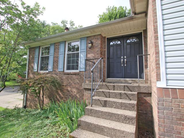 House for sale in Lexington, Kentucky