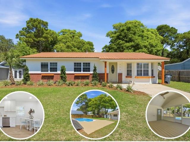 House for sale in Valparaiso, Florida