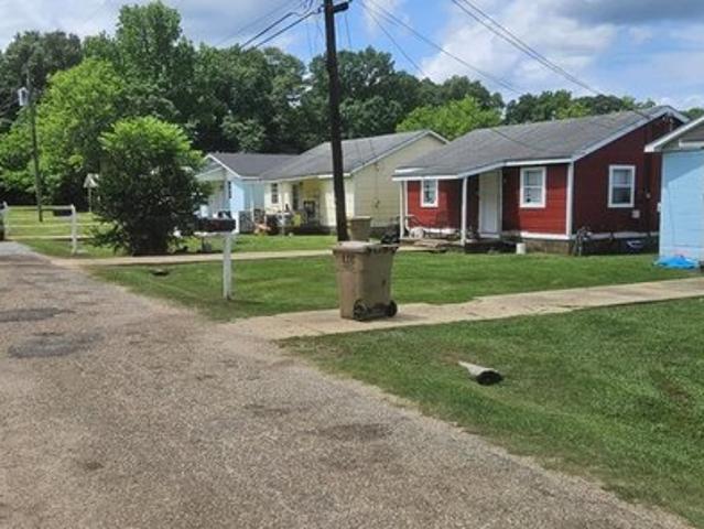 House for sale in Selma, Alabama