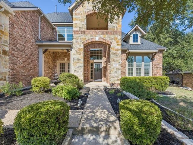 House for sale in Austin, Texas