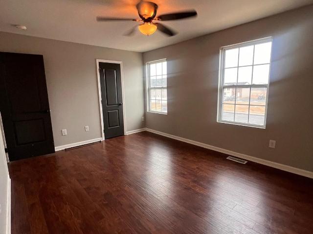 Property for rent in West Virginia