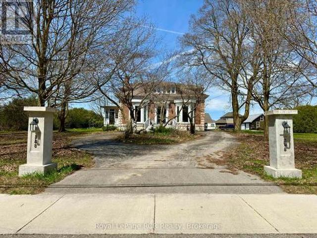 House for sale in Grey, Ontario