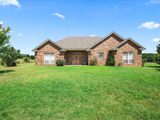 House for sale in Cement, Grady County