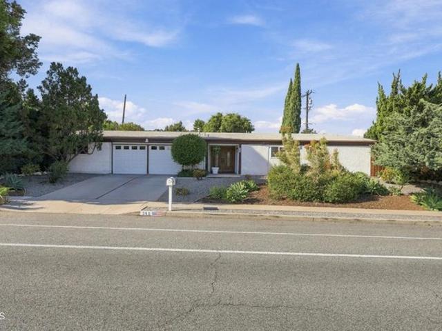 House for sale in Thousand Oaks, Ventura County