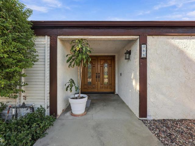 House for sale in Thousand Oaks, Ventura County