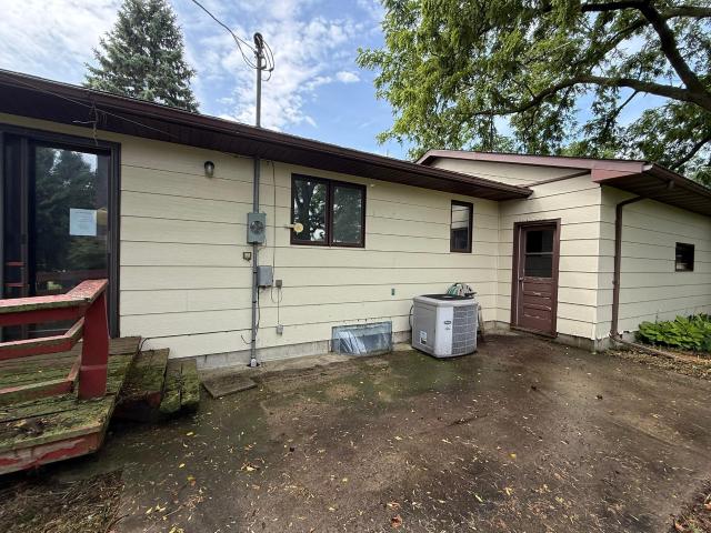 House for sale in Alden, Minnesota