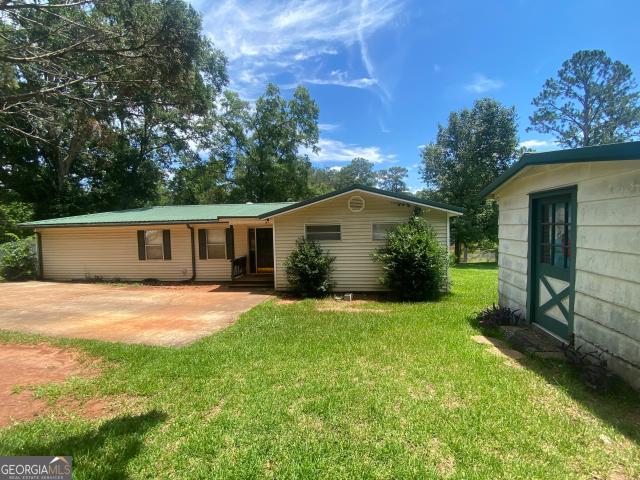 House for sale in West Point, Georgia