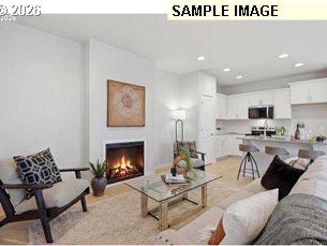 Townhouse for sale in Oregonia